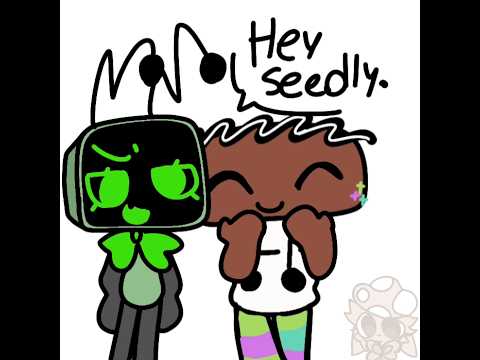 never call sprout by his last name