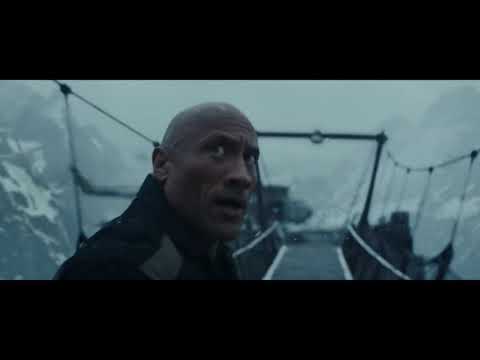 RED NOTICE Teaser Trailer
