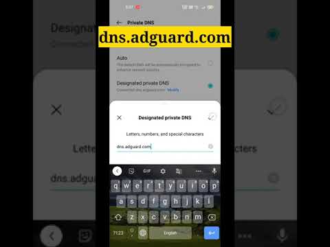 How to Remove Ads from Android Mobile 😯 | Remove ads from Lock Screen | #shorts #technorehbar
