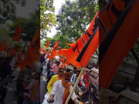 MALKANGIRI ❤️#ramnavami #odisha #ytshorts #youtubeshorts #viral #trending#god#hindu#hinduism#hanuman