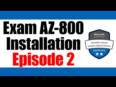 How to Install Windows Server 2022 Step-by-Step on Hyper-V, VirtualBox, and VMware Workstation Pro