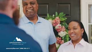 Upcountry Fiber - "Brand" TV Spot