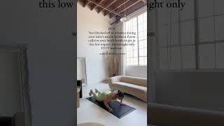#homeworkout #quickworkout #postpartumworkout #beginnerworkout