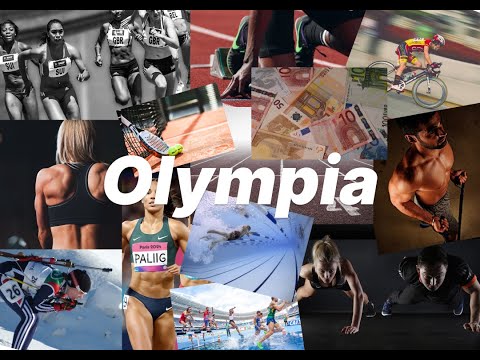 Top 15 Countries Offering the Highest Rewards for Olympic Gold Medals