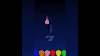 Falling Dot || Playstore || Unity || Grailads || Subham Rawat