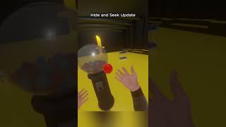 Squid game Hide and Seek in BONELAB updated...