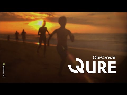 OurCrowd QURE  Short Version
