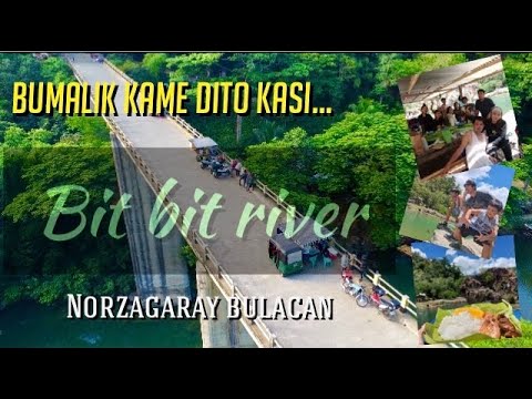 Bumalik kme dto sa BitBit River #27