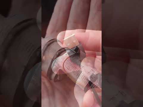 CA and Baking Soda- The Magic Tool