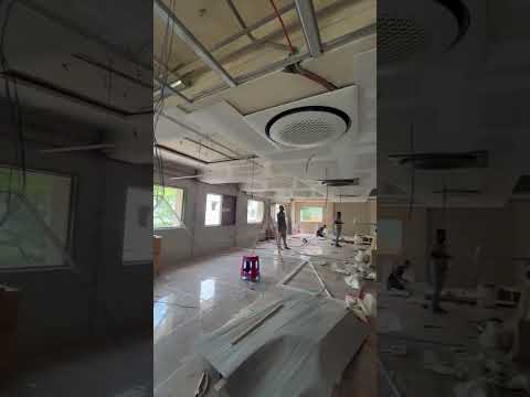 ICU Hospital Interior #interiordesign #interiorliving #interior #dreaminterior #interiorsolution
