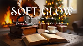 Calm & Smooth Piano Relax 📖☕ Deep Focus with Relaxing Piano | Music for Studying, Stress Relief