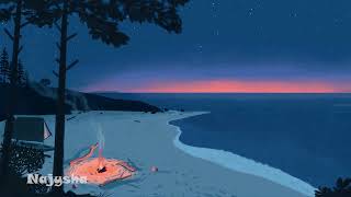 2 hour daniel.mp3 - green to blue (Aurenth Remake), relaxing music
