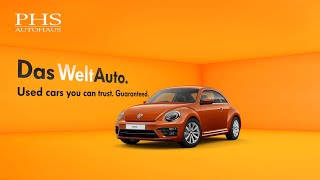 Das WeltAuto | Volkswagen Puchong