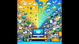 Declutter & Thrive: Your Quick Digital Clean-Up!