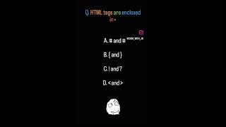 comment your answer ❤️ #lovecoders #programminglanguage #education #codinglove