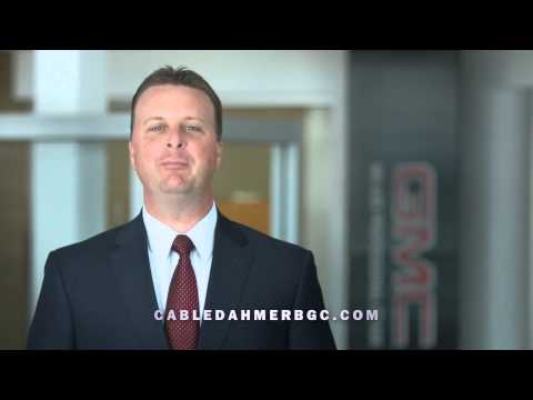 Cable Dahmer Loanerville - Cadillac