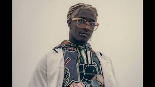 (Free) Young Thug Type Beat 2022  - “Tank”
