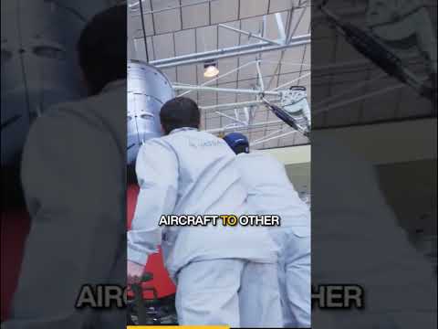 India to become a Rafale Fighter Manufacturing hub #rafale #indianairforce #indiandefence