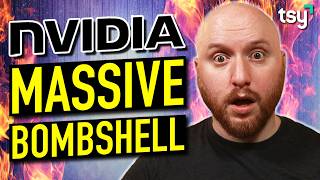 WARNING: If You Hold Nvidia Stock (NVDA)… GET READY