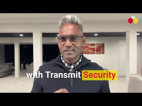 Are your Transmit Security initiatives stalling due to a shortage of qualified professionals?