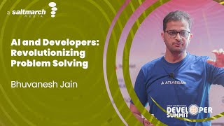 AI and Developers: Revolutionizing Problem Solving by Bhuvanesh Jain