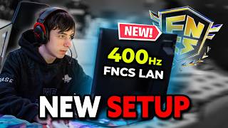 Fortnite LAN Setups Have Changed After 5 Years…