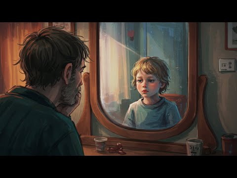 Carl Jung: Curar seu GAROTO INTERIOR desperta sua ESSÊNCIA MASCULINA