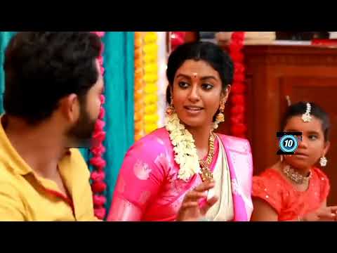 bharathi kannamma trending trolls 😂