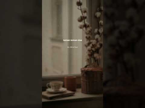 healing terbaik adalah kembali kepada Allah #quotes #quoteoftheday