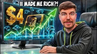 “$4 Trillion AI Chip?! 💰” #belugastyle #funny #belugastyle