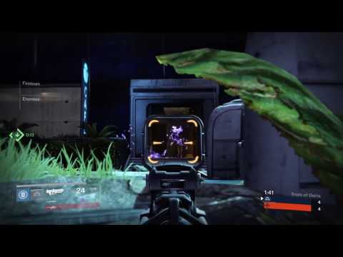 My Edited Video