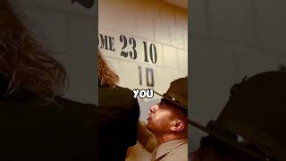 How to Survive first hours in Marine boot camp?