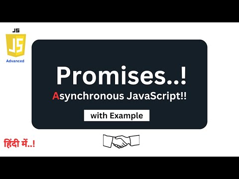 JavaScript Promises with Example: Sequential API Fetch Example Tutorial | 17.1