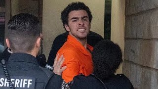 Luigi Mangione's Dramatic Court Return: Extradition Battle Begins!