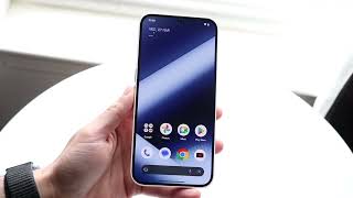 Nothing Phone 2A In 2025! (Still Worth Buying?) (Review)