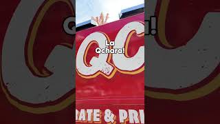 Food, Friends, and Live Music! | Kendall/MIT Open Space + Outfinite Food Truck Wednesdays