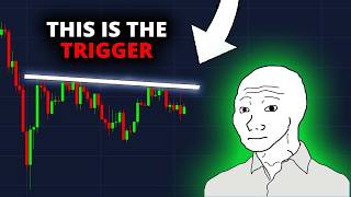 BITCOIN: NEW PATTERN REVEALED (W/ TARGETS)!!! #BTC Price Prediction & Crypto Crash News Today