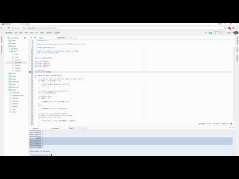 pset 3 2017 walkthrough