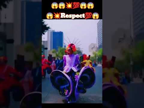 😱💯#respect💥😱 Respect 💯😱 || #short  #youtubeshorts #tranding