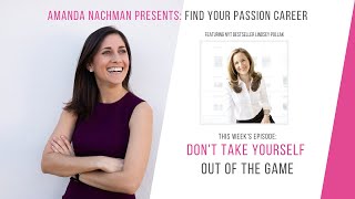 FYPC Podcast Ep. 49: Lindsey Pollak, New York Times Bestselling Author and Workplace Expert
