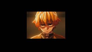 zenitsu thunder edit. thor of demon slayer #editz #matrixworld #sashiguri #kaigaku #zenitsu #hashira