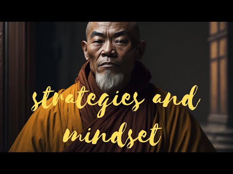 Improve Your Strategy & Mindset To Win More Games