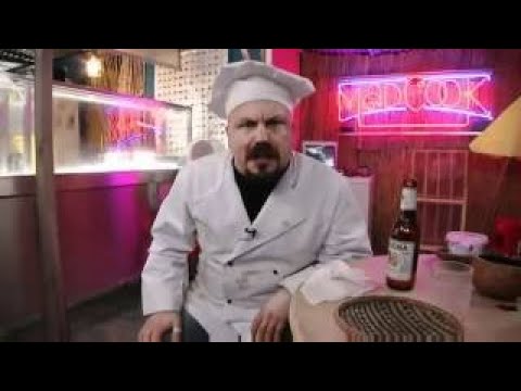 Mad Cook Episode 6 Eng Sub