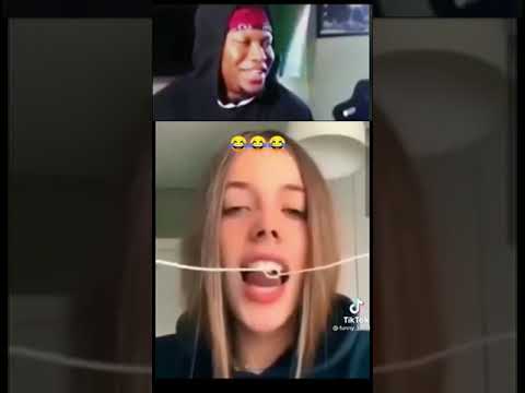 Tik tok Funny video