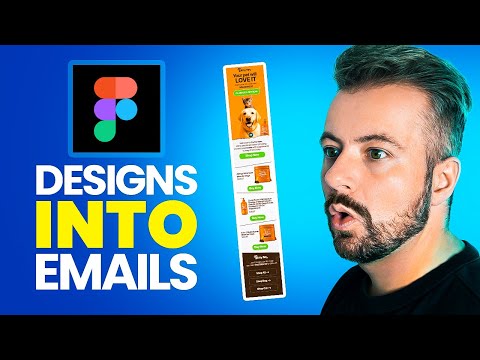 Figma To Klaviyo Made EASY In Minutes