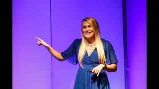 Where Is Everybody?! Tips for Hosting a Successful and Engaging Virtual Event | Lauren Hagerty