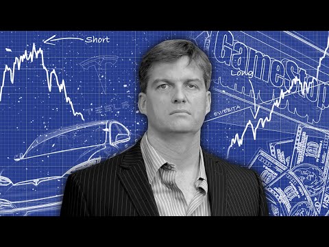 Michael Burry's Investing Formula