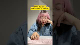 Study smarter not harder 😈#college #studyhacks #collegehacks #productivity  #examprep