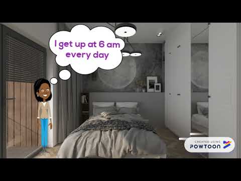 Daily Routines
