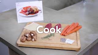 Home Chef: How It Works
